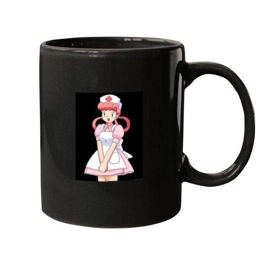 Discover Nurse J oy Mugs