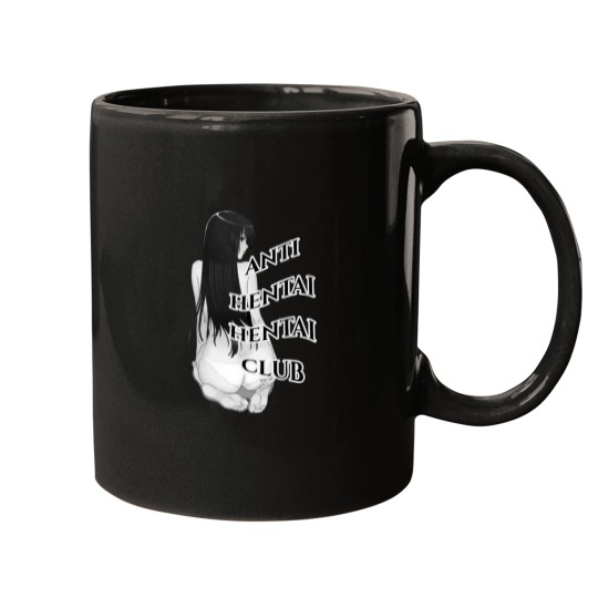 Discover Baka!! Waifu Club!!  Baka!! Waifu Club!! Mugs