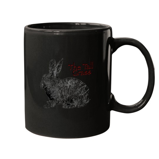 Discover The Tall Grass Mugs