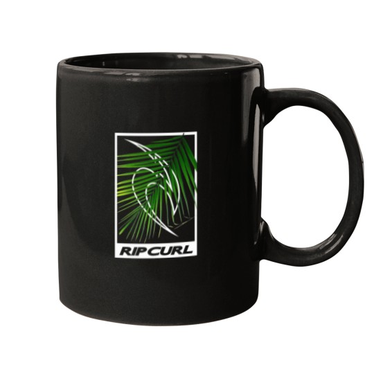 Discover ripcurl Mugs