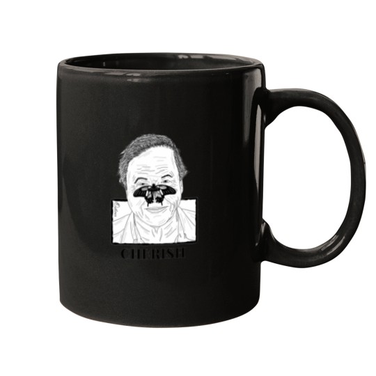 Discover ATTENBOROUGH Mugs