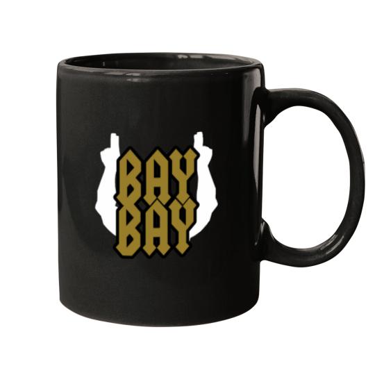 Discover ADAM COLE BAY Mugs