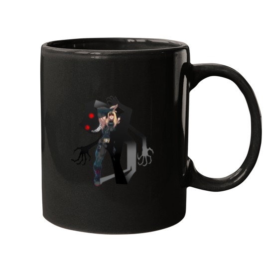 Discover Zato 2730 Mugs