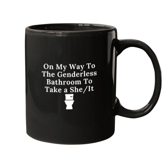Discover Mugs