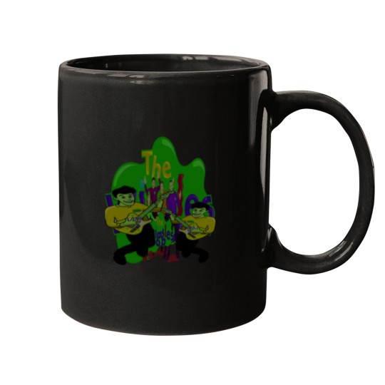 Discover The Wiggles Mugs