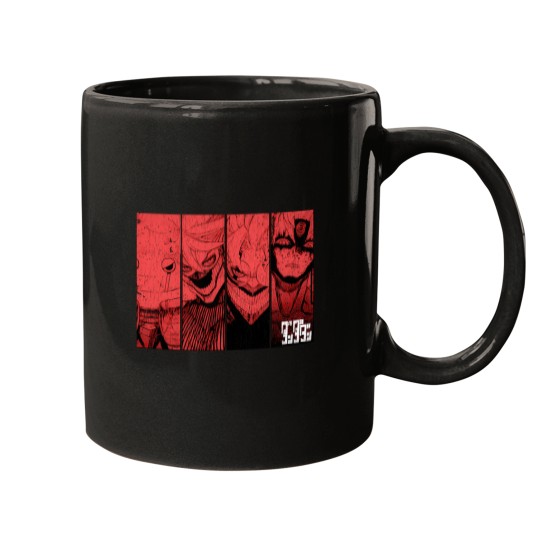 Discover Retro DandadanA Mugs