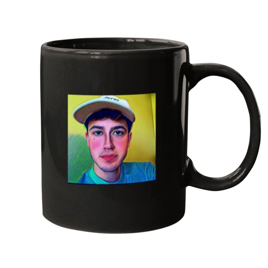 Discover Drew phillips (7) Mugs
