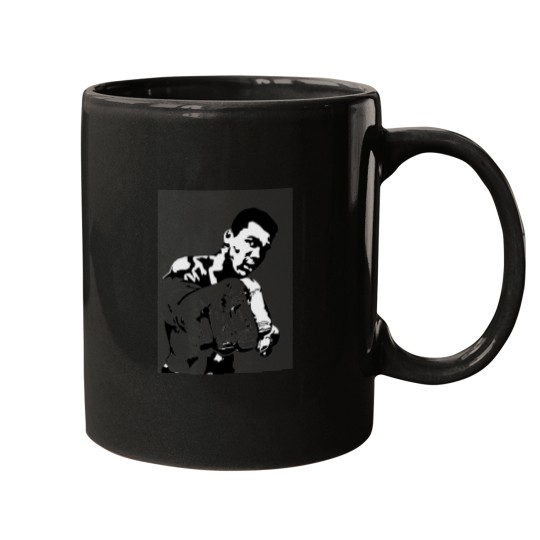 Discover muhammad Mugs