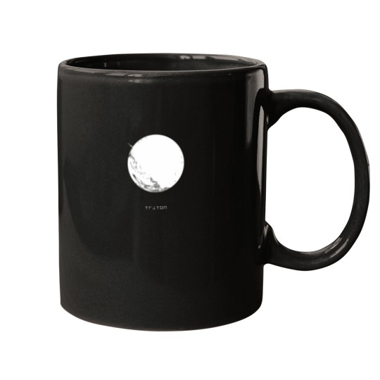 Discover Trits on Mugs