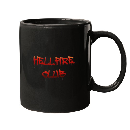 Discover Club Clic  23 Mugs