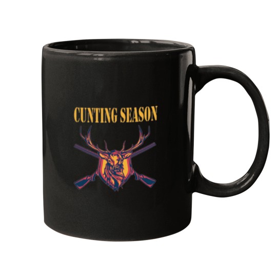Discover ing Season 7 5 Mugs