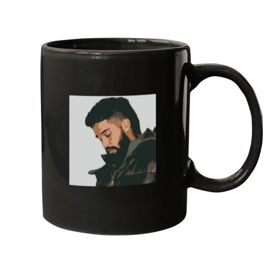 Discover Ad Dhillon 576 Mugs