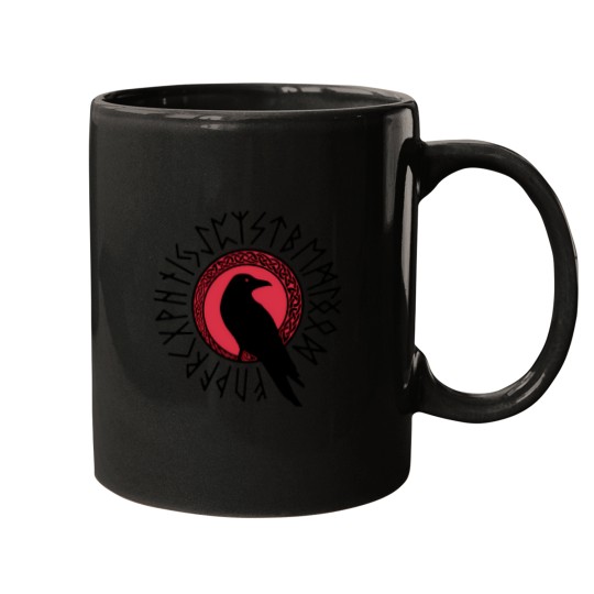 Discover Futhark Mugs