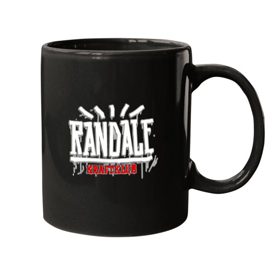 Discover New-Collection-Of-Kraftklub-A27-(2) T-Shirt Mugs