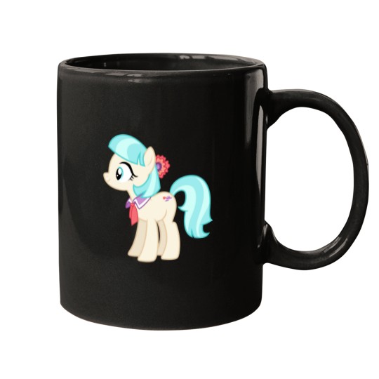 Discover Cocos Pommel Mugs