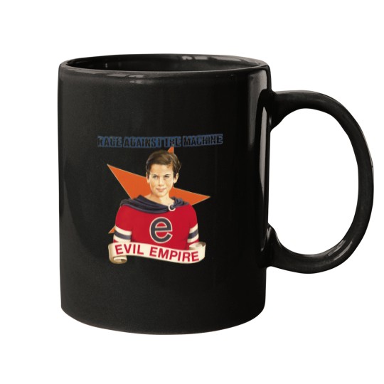 Discover Evil Empire Essential Mugs