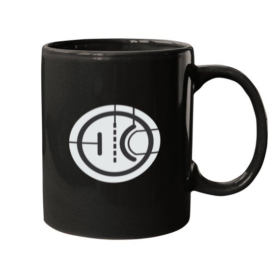 Discover Triode - Vaccuum Tube Circuit Mugs