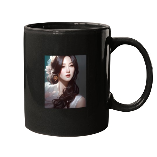 Discover Idol Mugs