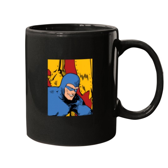 Discover The Blue Beetle 05 Pop 1790 Mugs