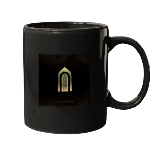 Discover The Battle At Gardens Gate Mugs