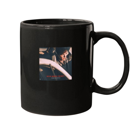 Discover Yvonne Catterfeld - Guten Morgen Freiheit album 2017 Mugs