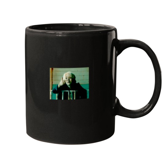 Discover AGUST D T-SHIRT  Top Mugs