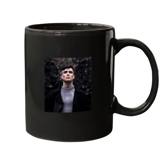 Discover Cillian Murphy55 Mugs