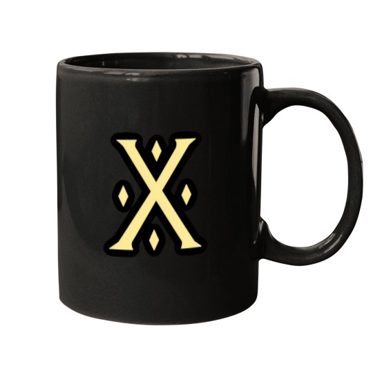 Discover The Barbarians Mugs