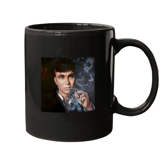 Discover Peaky Blinders3 Mugs