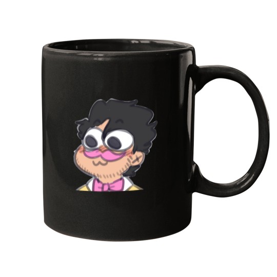 Discover O W Mugs
