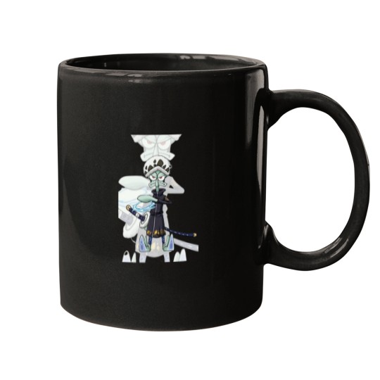 Discover Laww Mugs