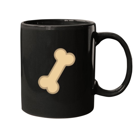Discover Bone Mugs