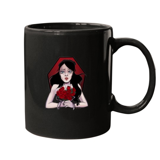 Discover Helena -1 Mugs