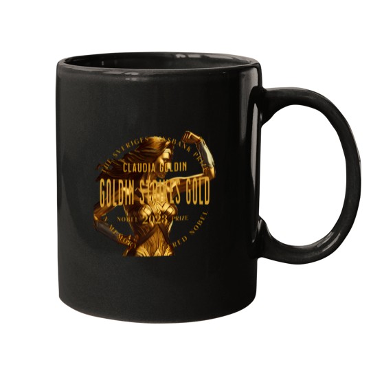 Discover Women Are Vastly Underrepresented In The Global Labor Market Mugs