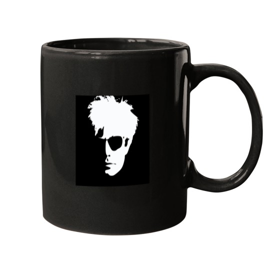 Discover Warhol (3) T-Shirt Mugs