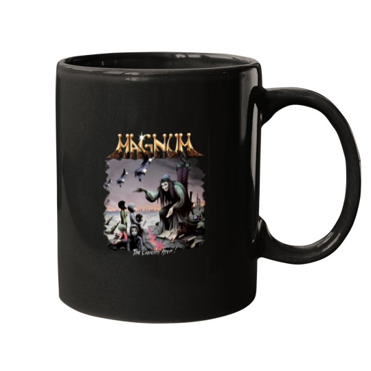 Discover MAGNUM ON A STORYTELLER'S NIGHT ELEVENTH HOUR 11 Mugs