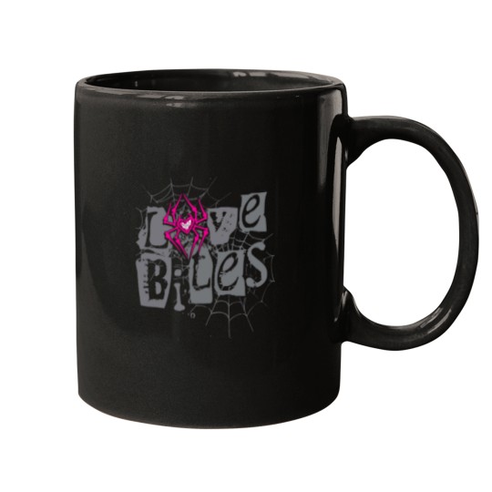 Discover AJ Lee Love Bites Mugs
