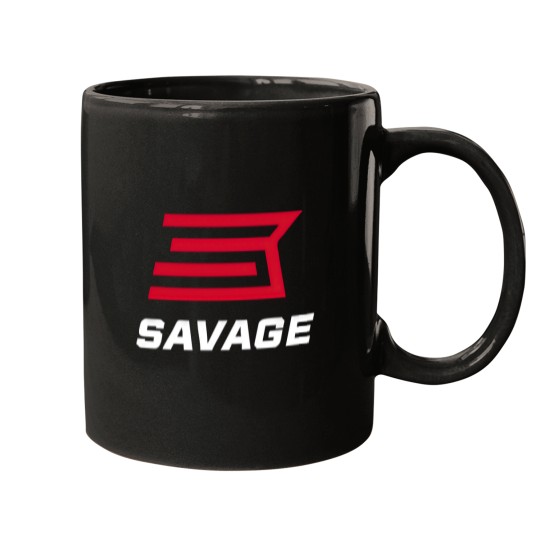 Discover Savage Mugs