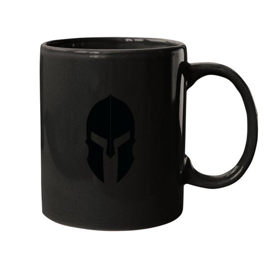 Discover SPARTAN - Helmet Mugs