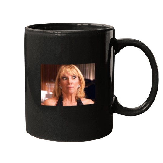 Discover Ramona Singer - Big Eyes   T-Shirt Mugs