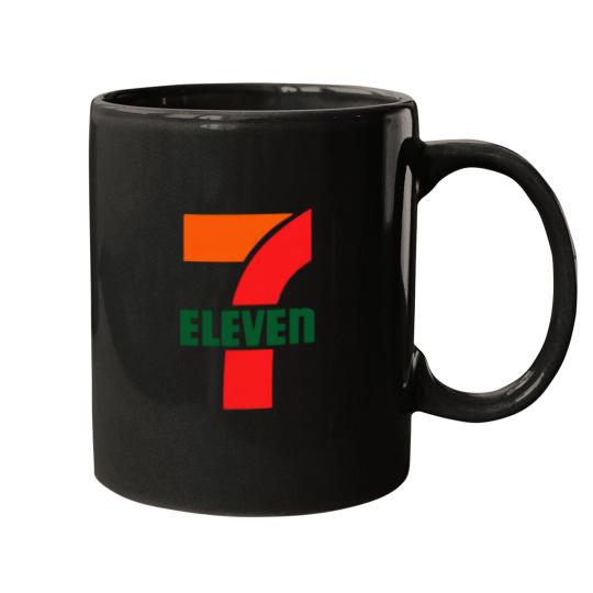 Discover seven eleven Mugs