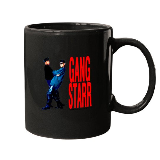 Discover No More Mr Nice Guy (1) Mugs