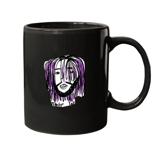 Discover Zero Effort ThunderCat Mugs