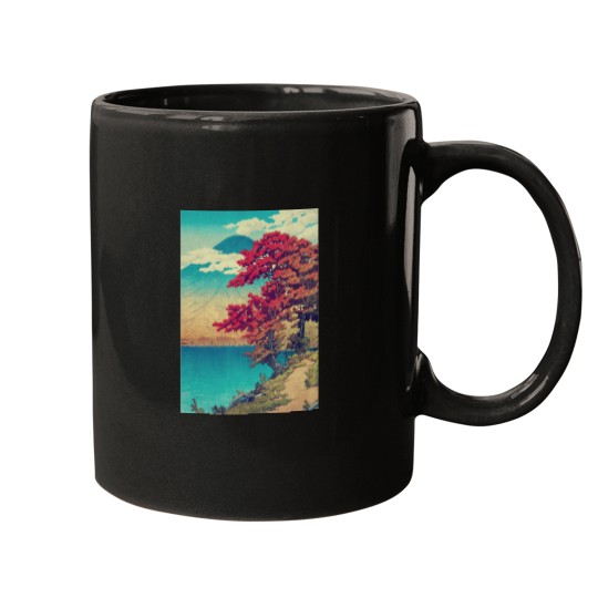 Discover The New Year In Hisseii   T-Shirt Mugs