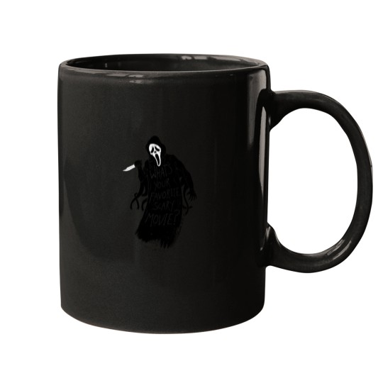 Discover Quiz-Time T-Shirt Mugs