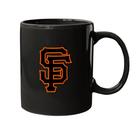 Discover San Francisco -2 Mugs