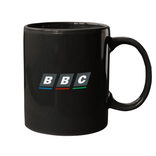 Discover BBC Retro Mugs