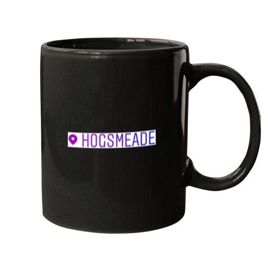 Discover Magical Place Mugs