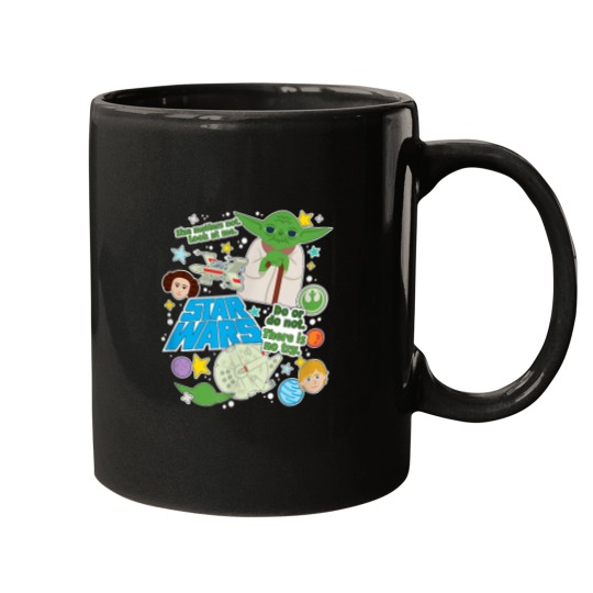Discover - Stickers T-Shirt Mugs