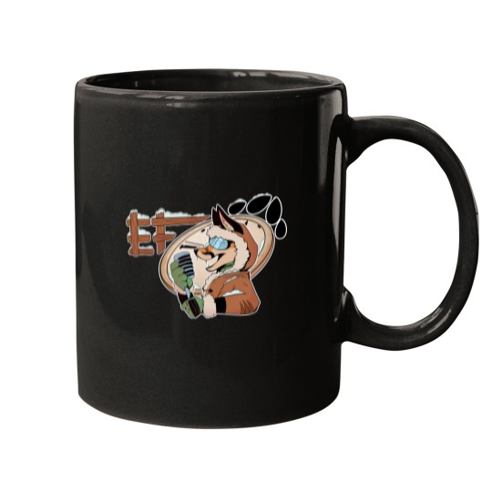 Discover eurofurence online 2021 in time boy Mugs